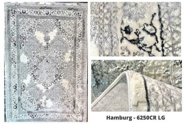 Hamburg 6250cr Lg
