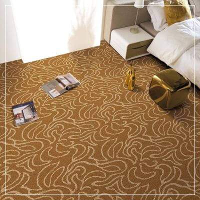 Custom Design Carpet 1