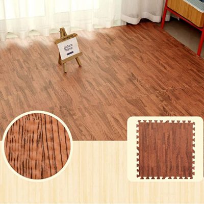 Thảm xốp lót sàn giá tốt