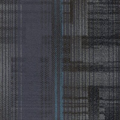 Layered Plaid 970 Grey