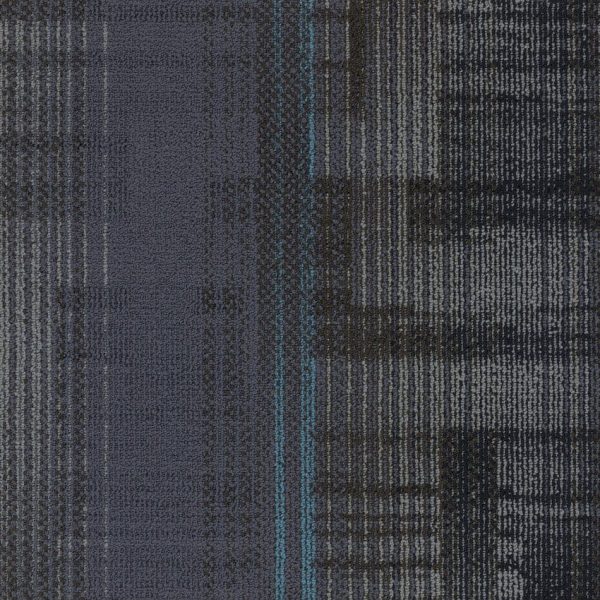 Layered Plaid 970 Grey
